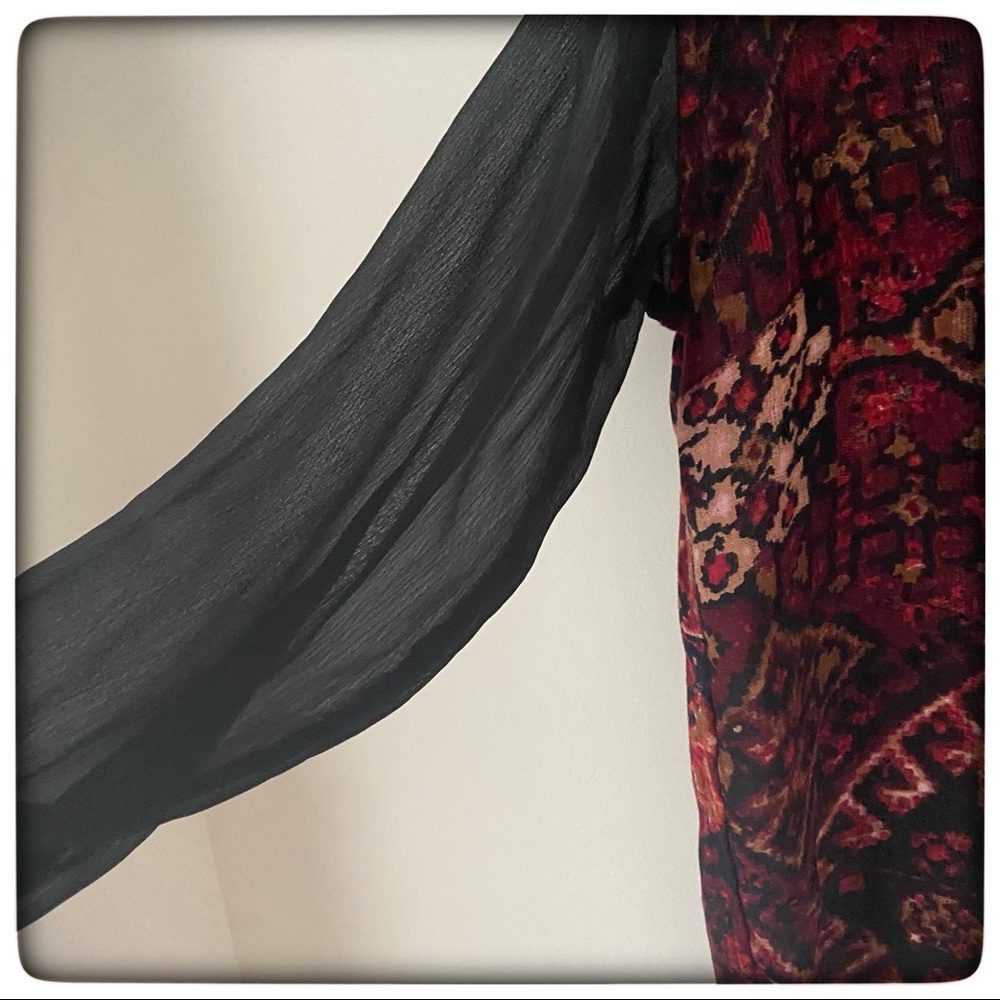 Ralph Lauren Blouse